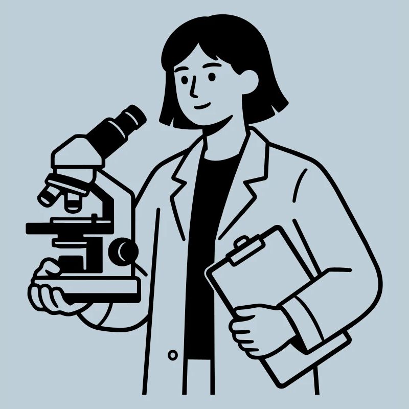 scientifique