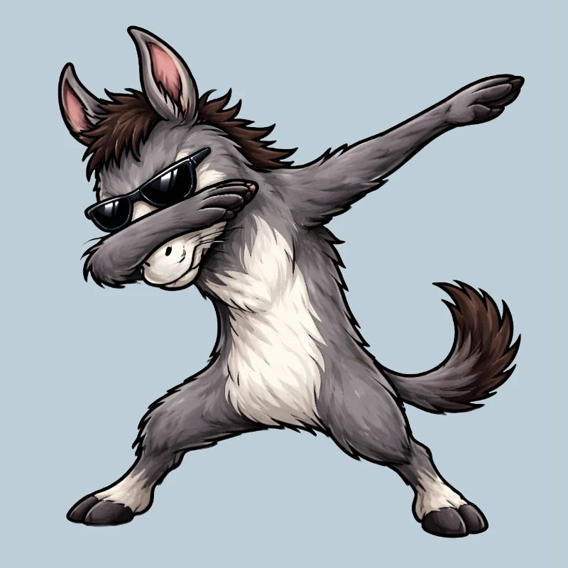 Âne Dab