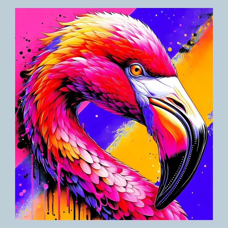 flamingo