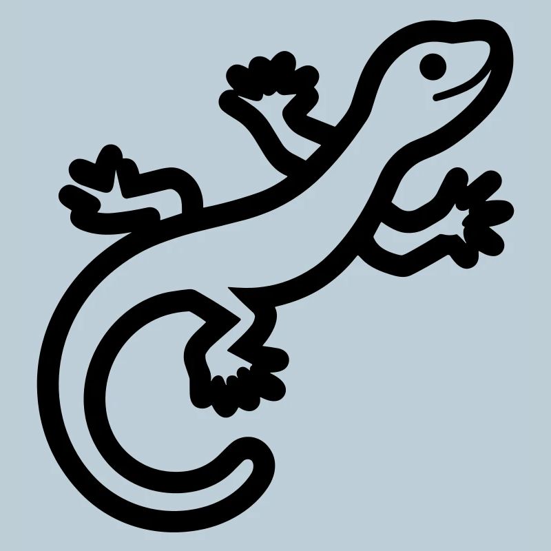 lizard
