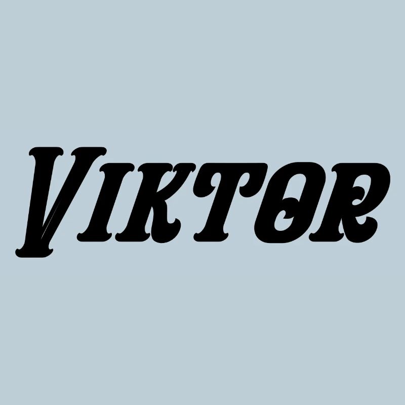  Viktor