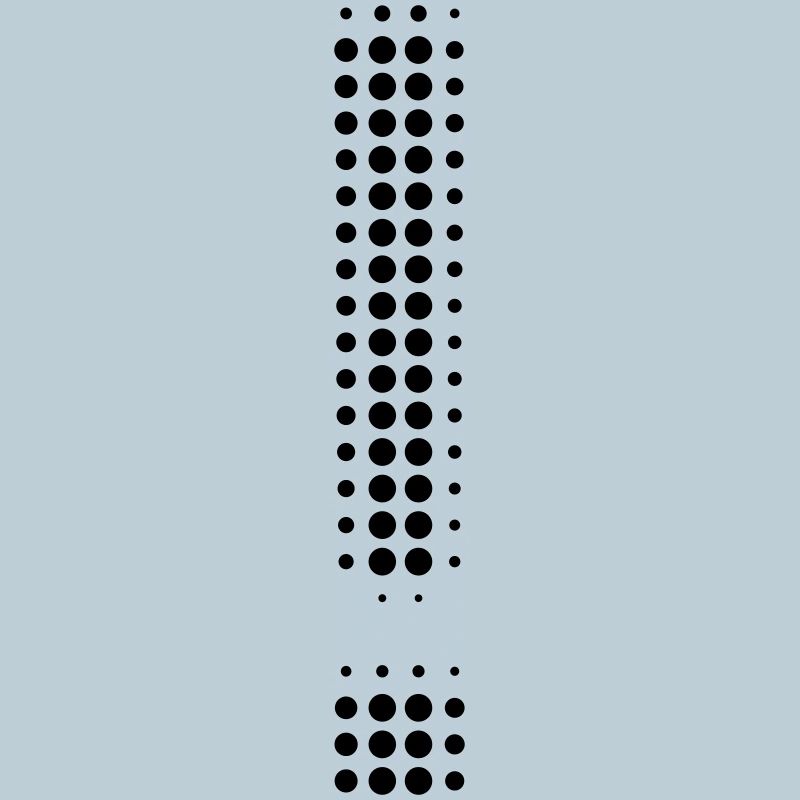 Exclamation mark