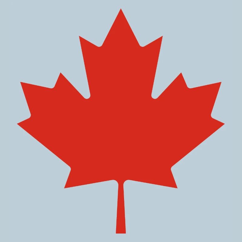 Farbe bekennen – Kanada