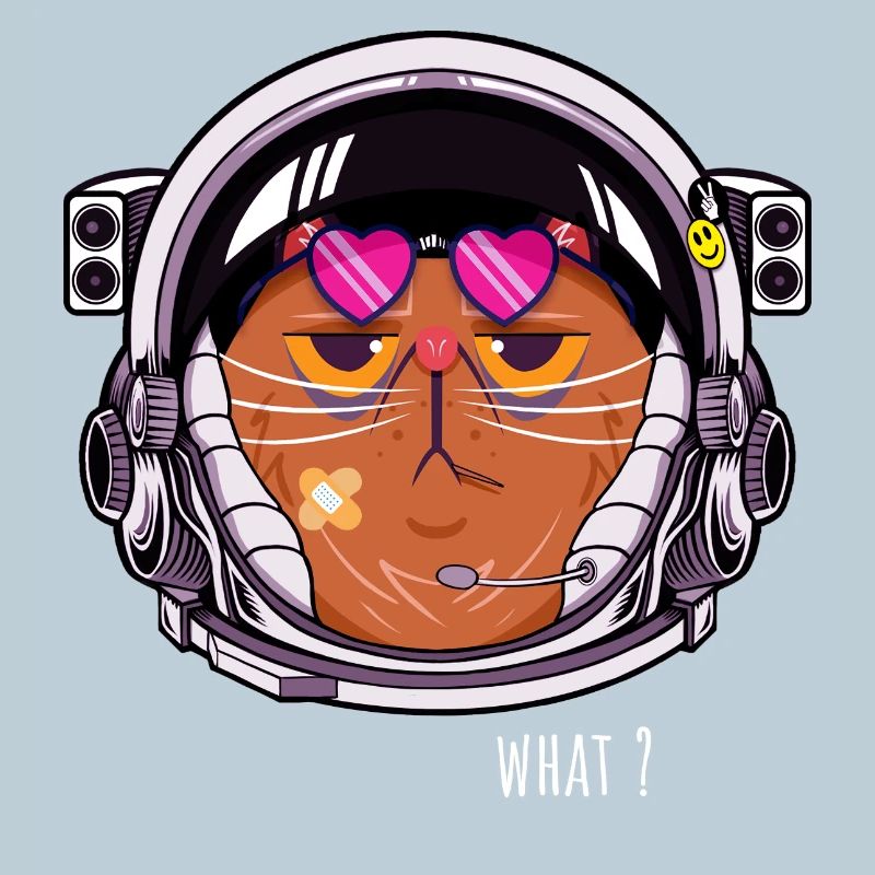 Cosmocat