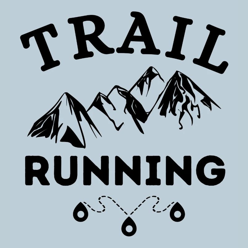 trail, trail running, course à pied