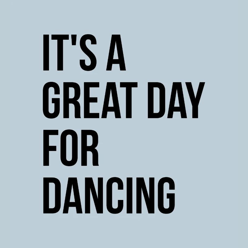 Dancing