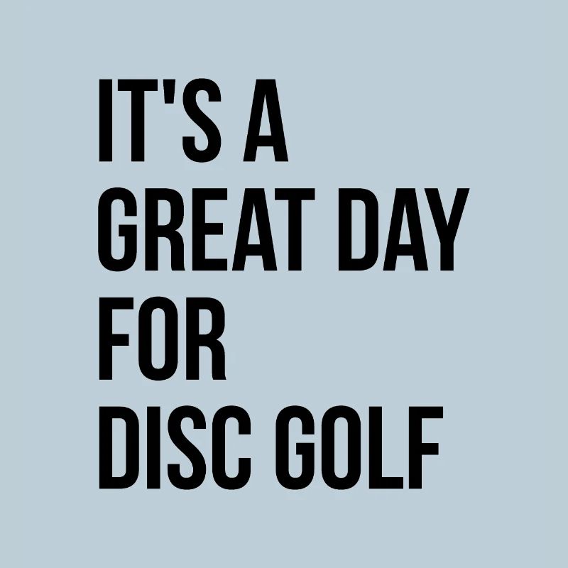 Discgolf