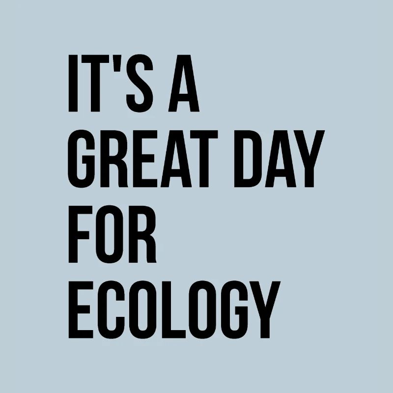Ecology