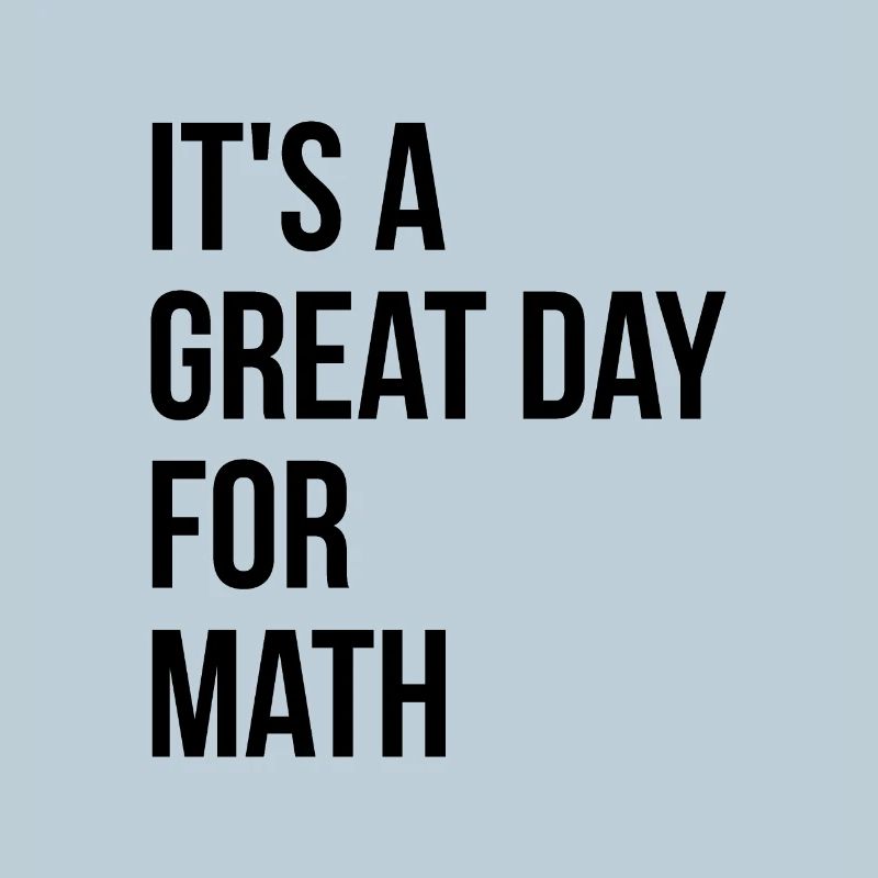 Mathématiques