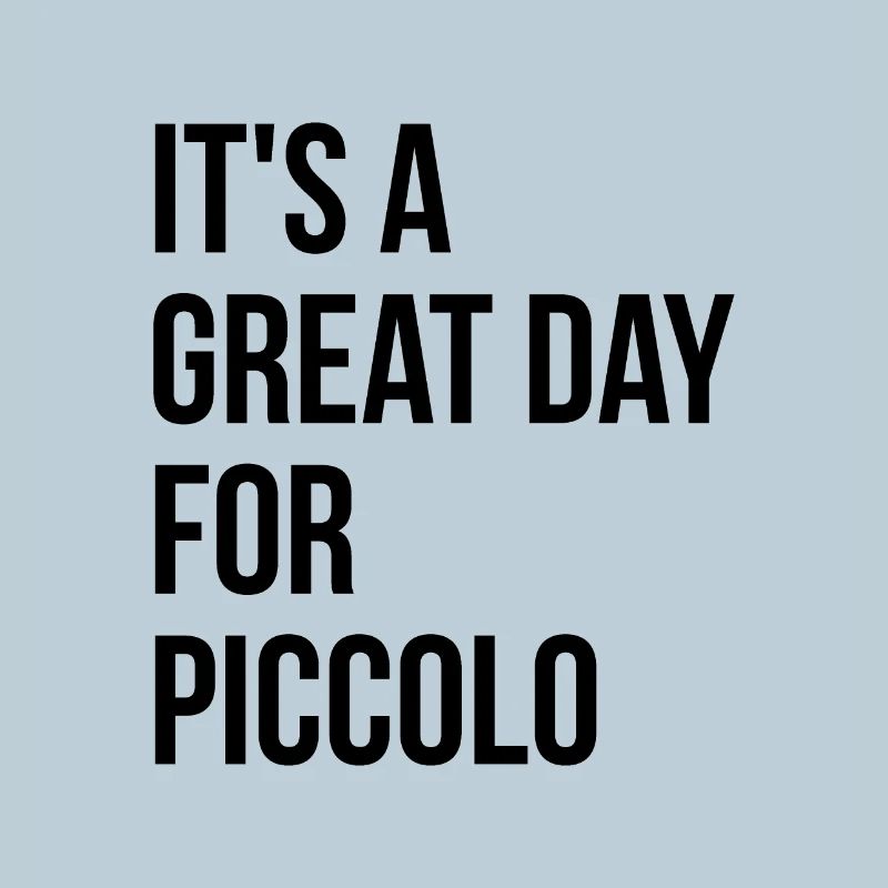 Piccolo