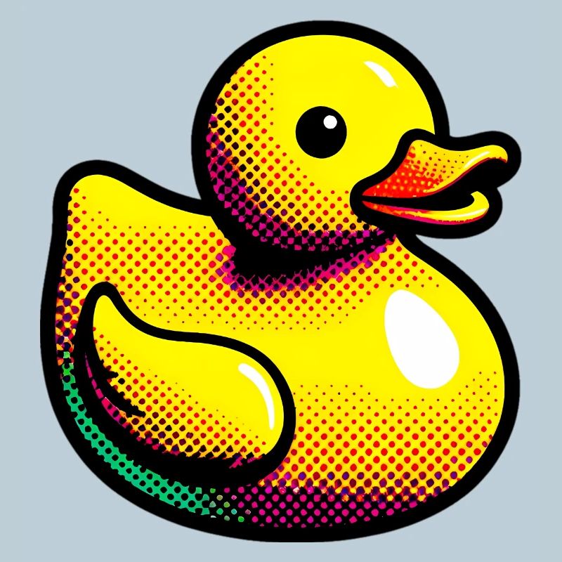 Caneton Canard Canard Canard