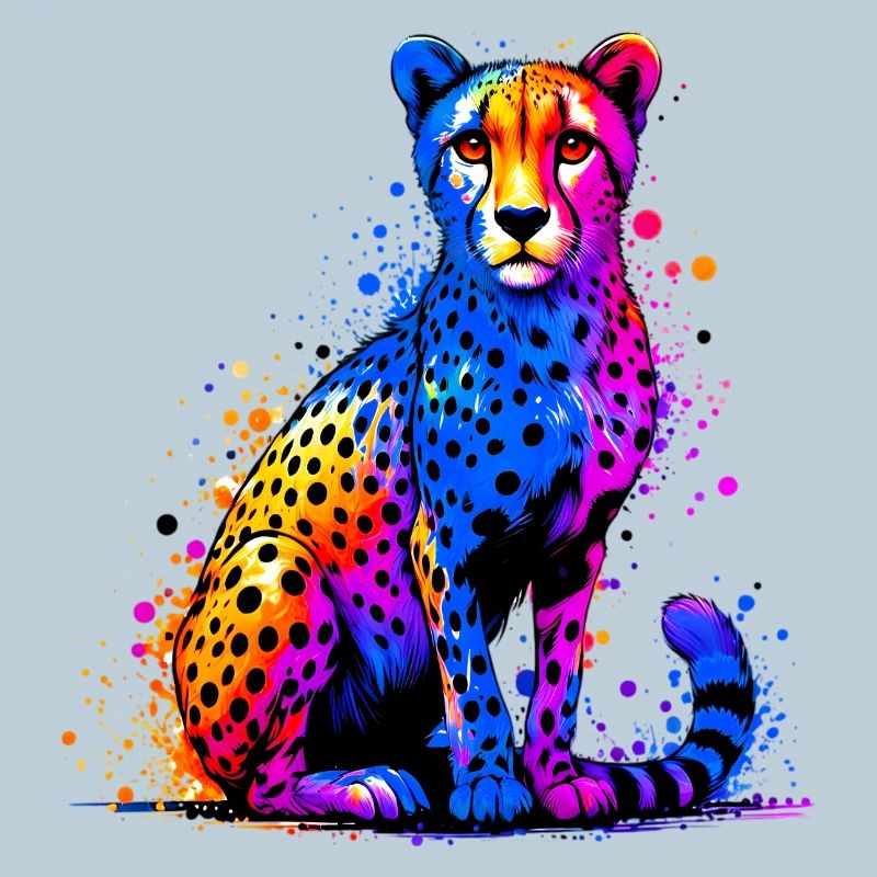 Guépard