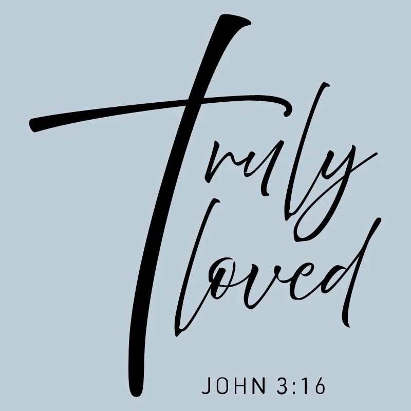 CROSS truly loved