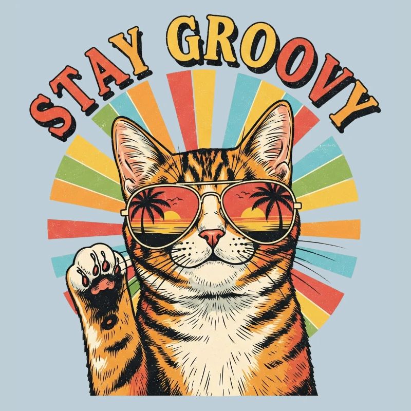Restez groovy