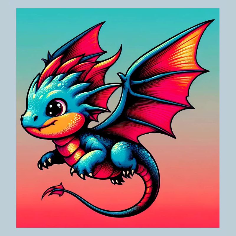 dragon