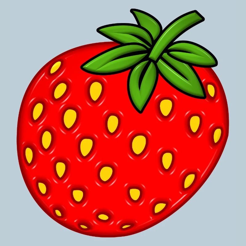 Erdbeere