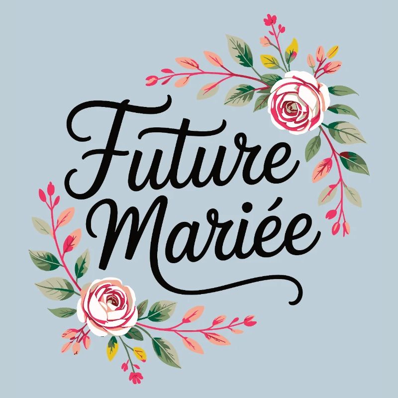 Team Mariage EVJF Future Mariée