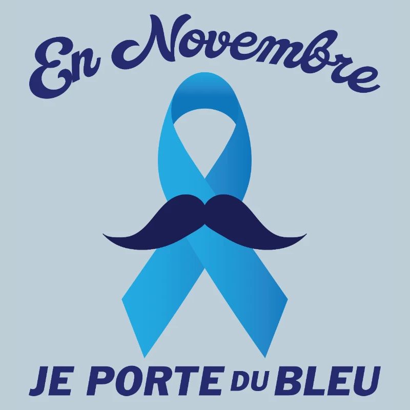 Mois de Sensibilisation au Cancer de la Prostate