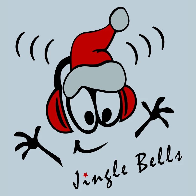 Weihnachtslied DJ