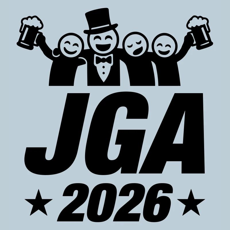 Bachelor party 2026