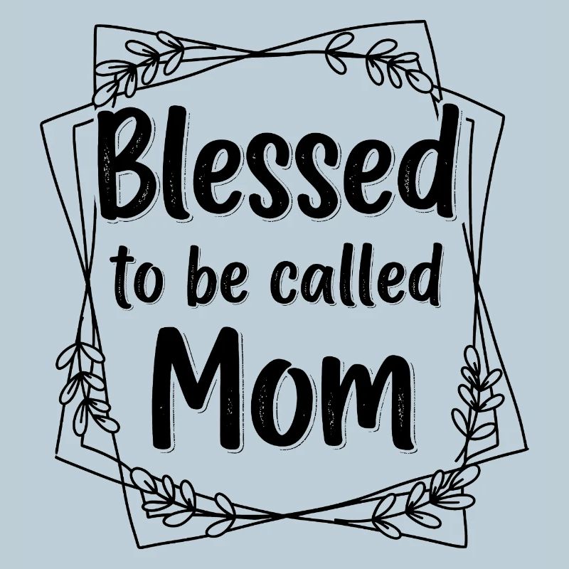 Glücklich Mama Zu Sein Mama Geschenk