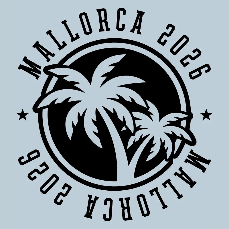 Palmiers de Majorque 2026