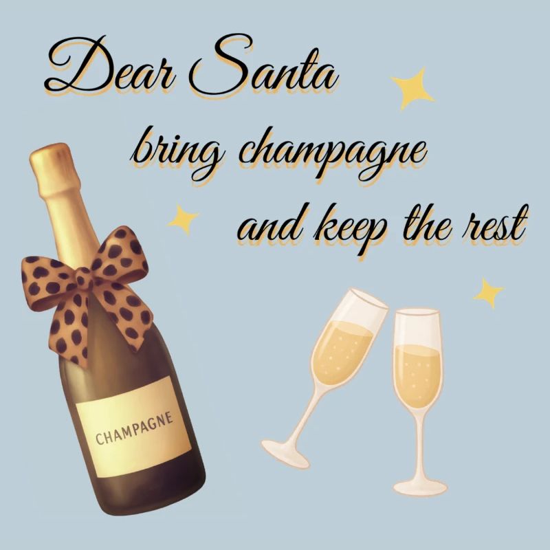 Dear Santa Design