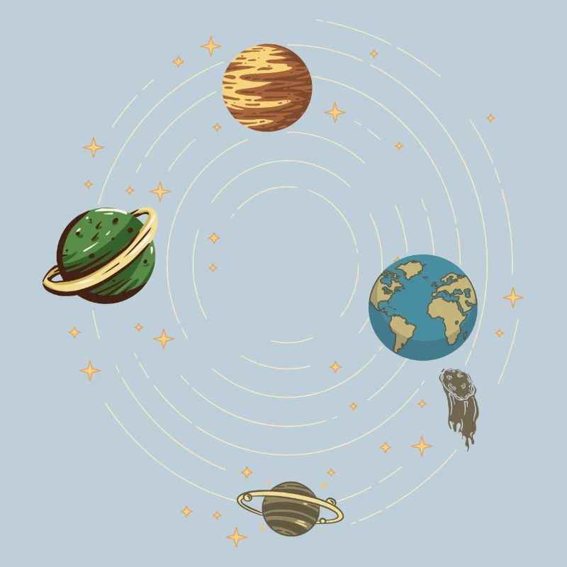 Planète