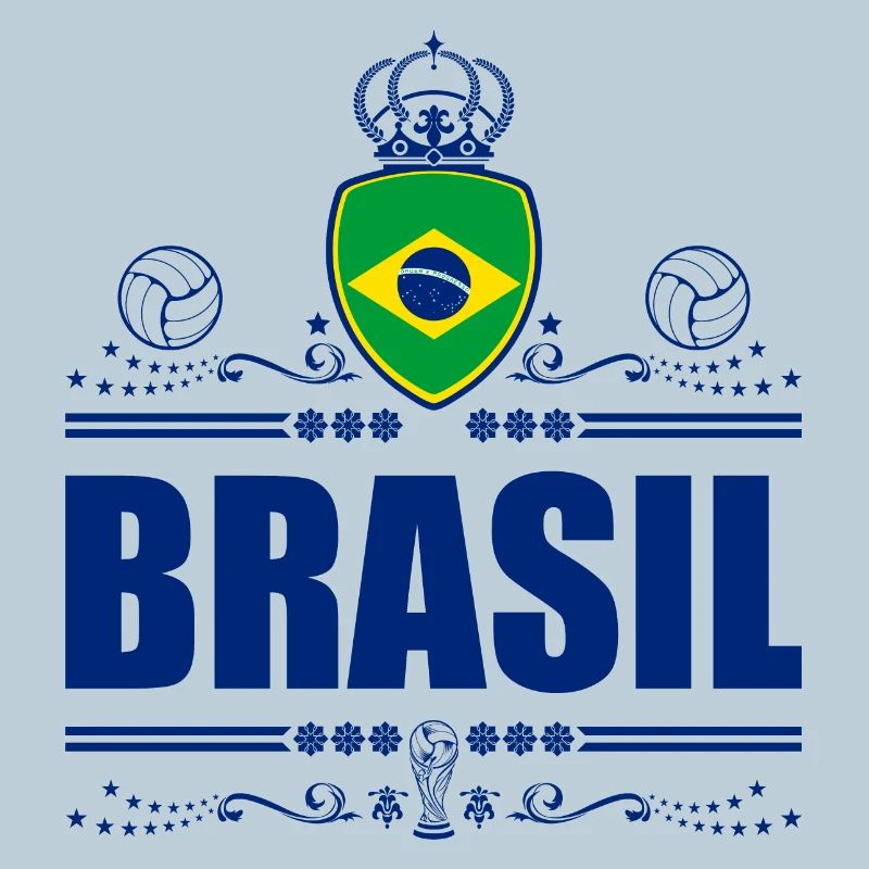 BRAZIL - BRASIL