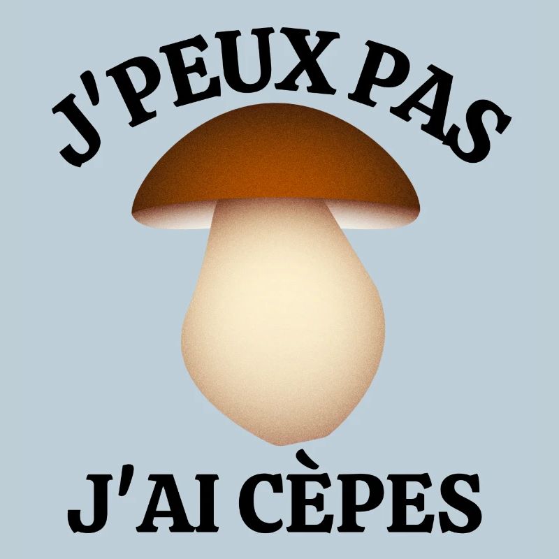 cèpes, champignon, ramasser des champignon