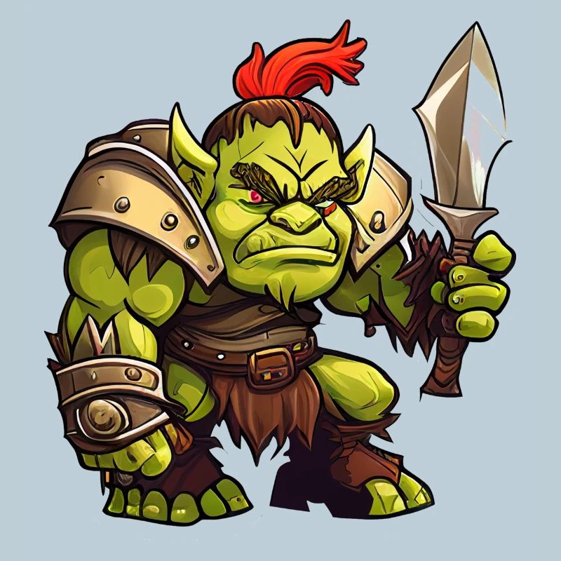Orc