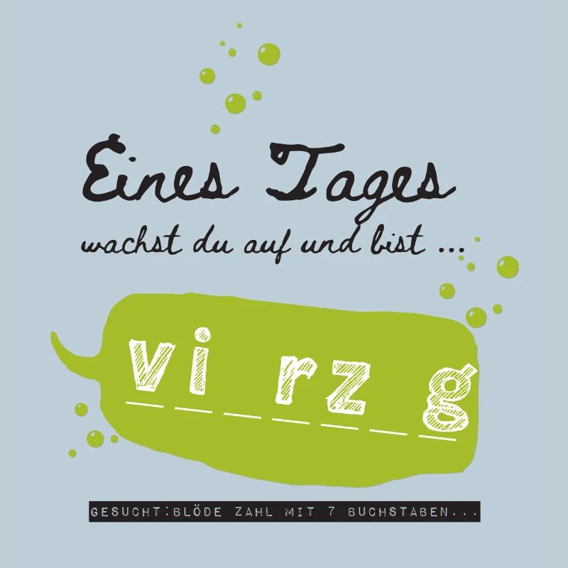 Vierzigster Geburtstag