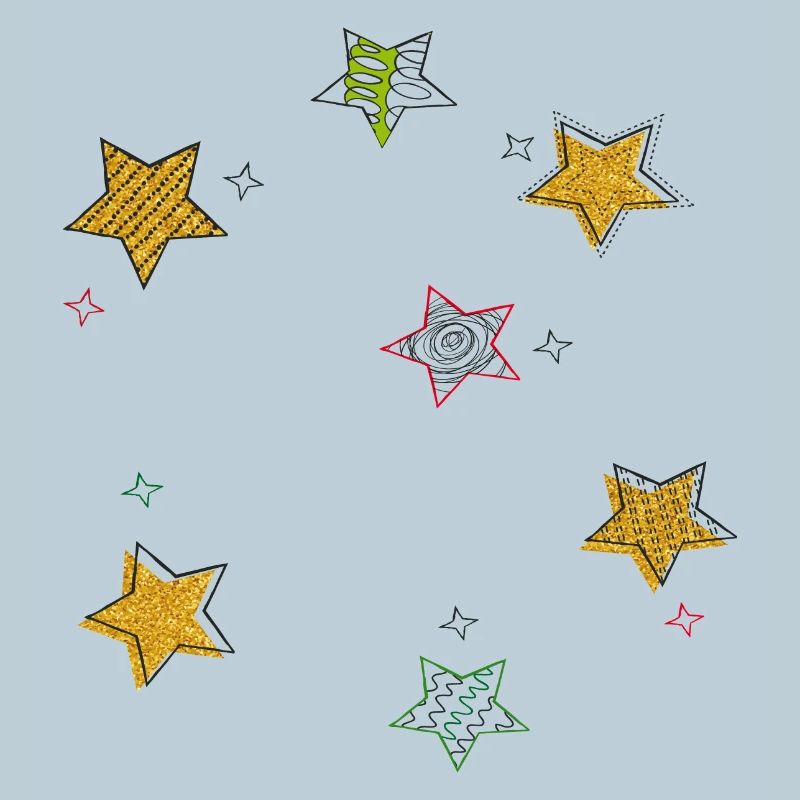 Étoiles