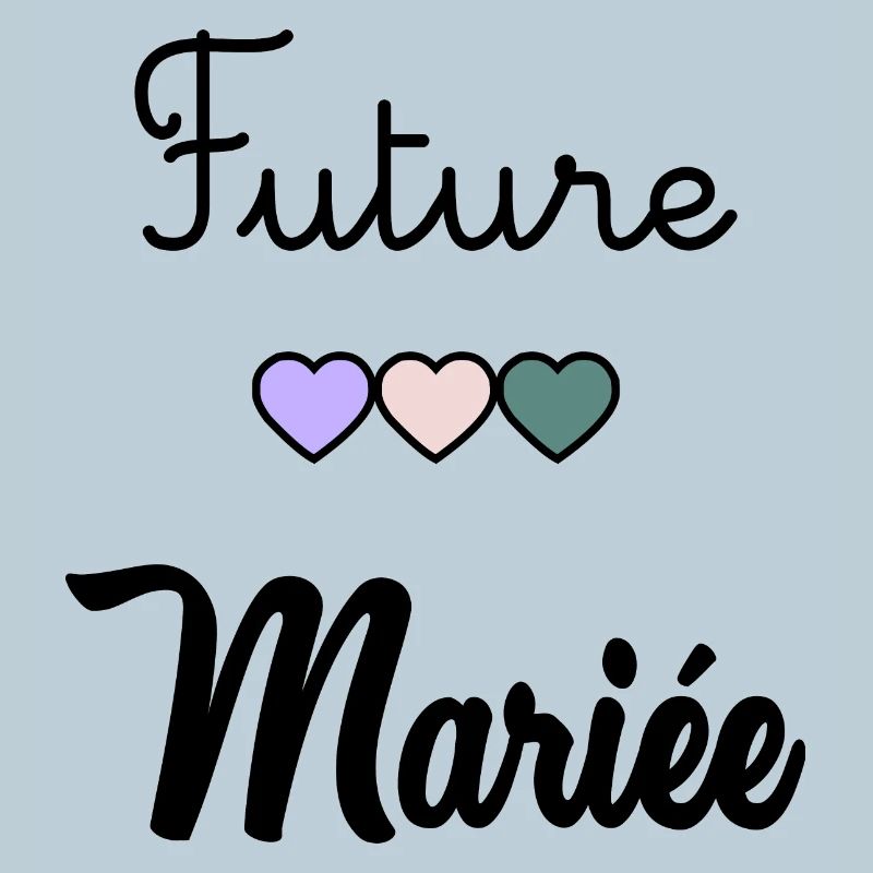 FUTURE MARIEE. EVJF. MARIEE. TEAM. TEAM MARIEE