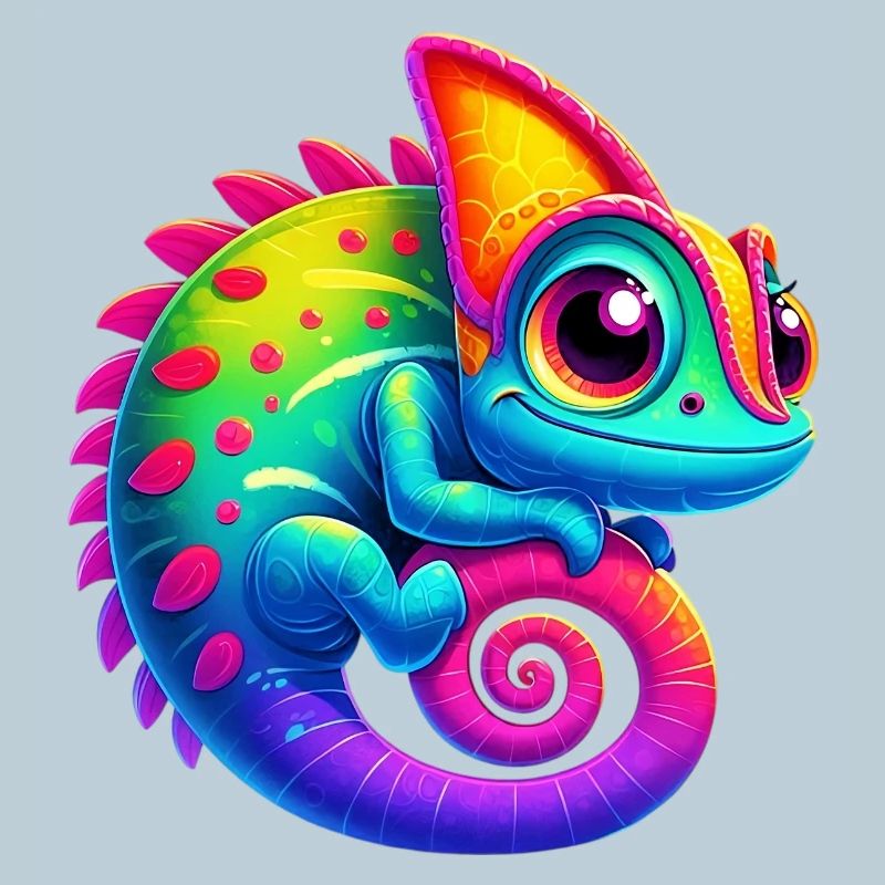 Caméléon