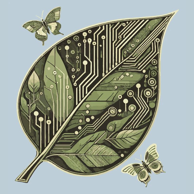 Ecowarrior