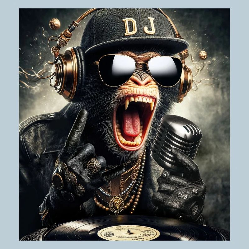 DJ Affe