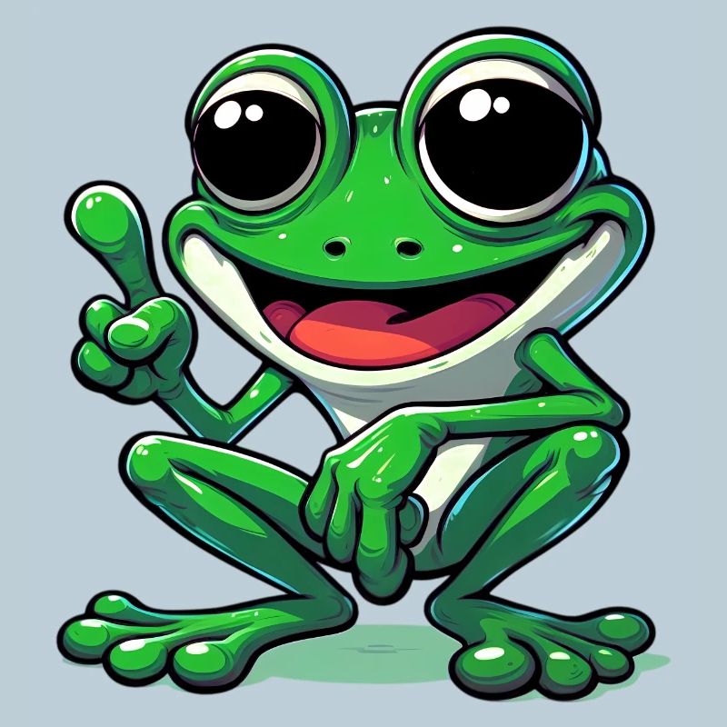 Grenouille