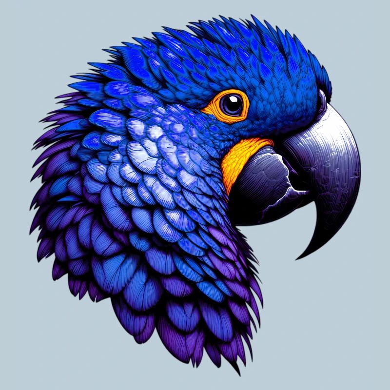 Parrot