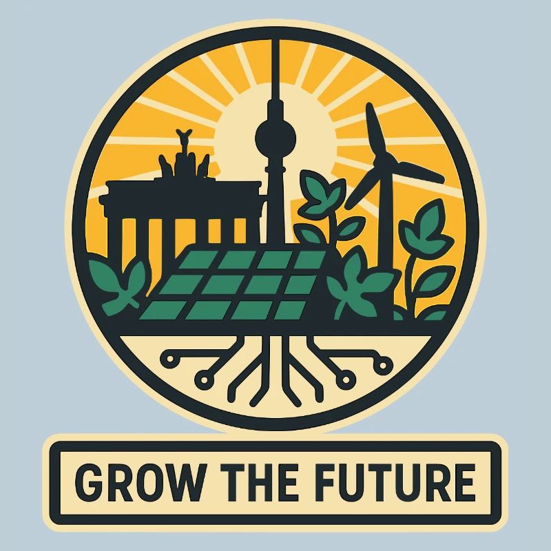 Grow the Future – Berlin