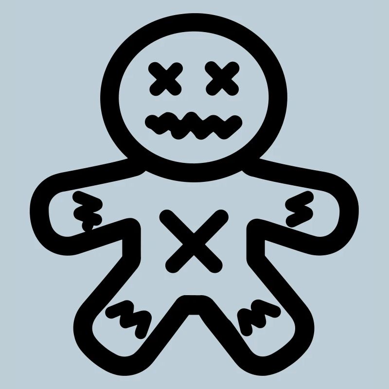Voodoo Doll