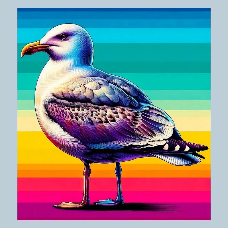 Möwe