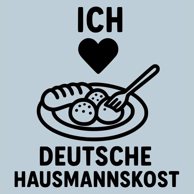 Deutsche Hausmannskost