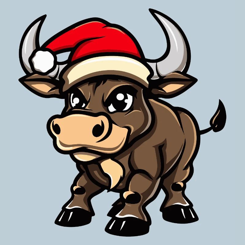 Taurus Christmas
