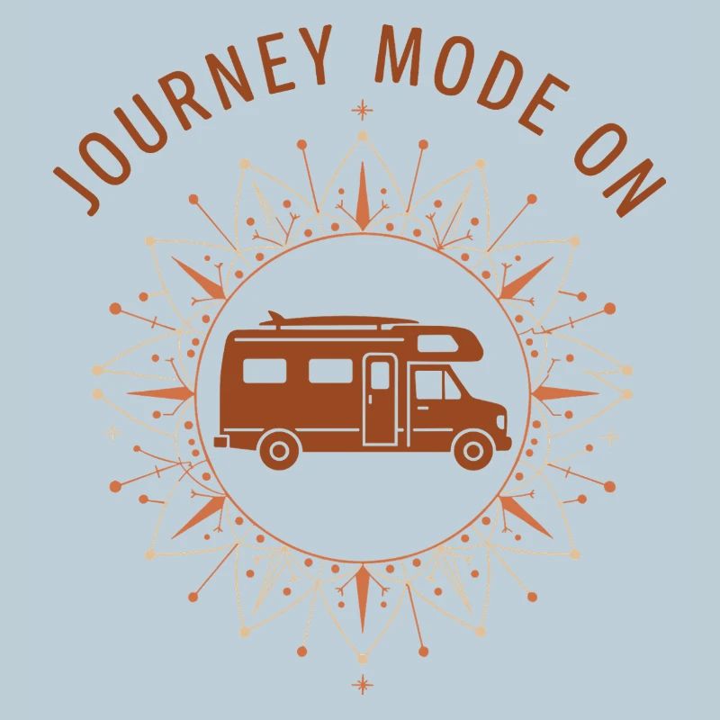 Journey Mode On