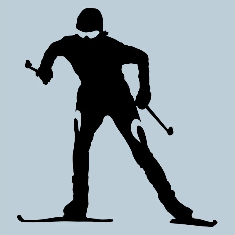 Ski de fond