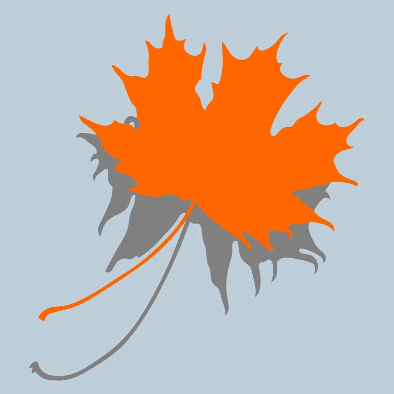 Feuille d’érable