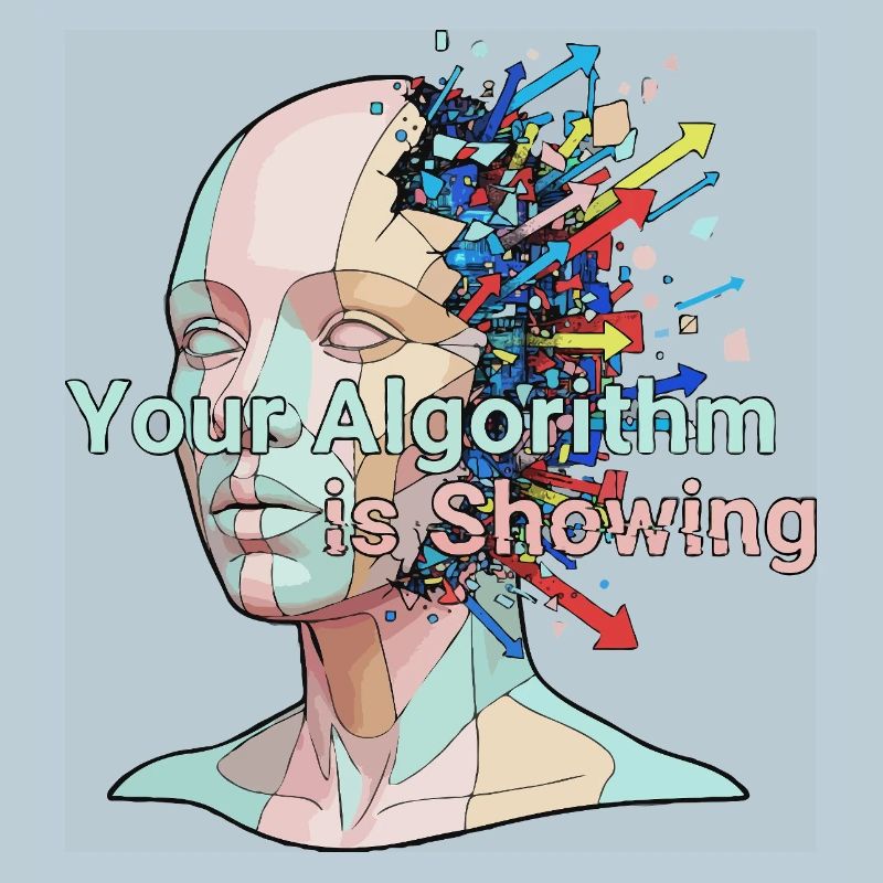 Votre algorithme montre