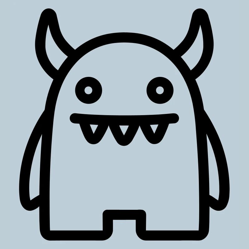 monster