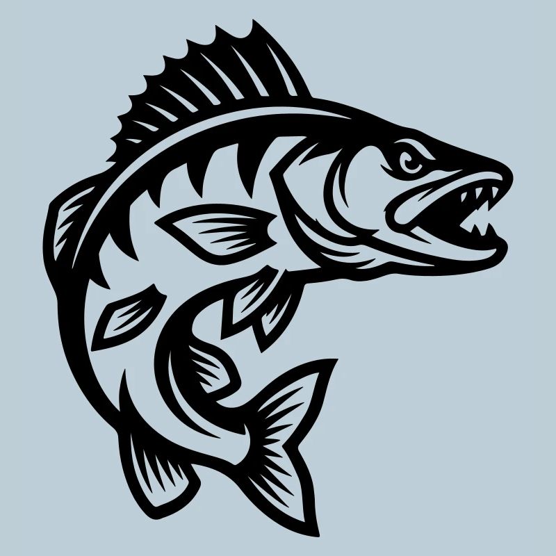 Pike Fish